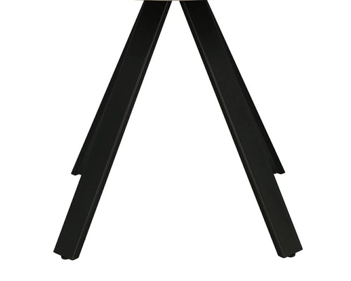 Podstawa Yeti czarna, mała 72cm