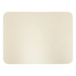 Mata do suszenia naczyń 40x30 cm beżowa