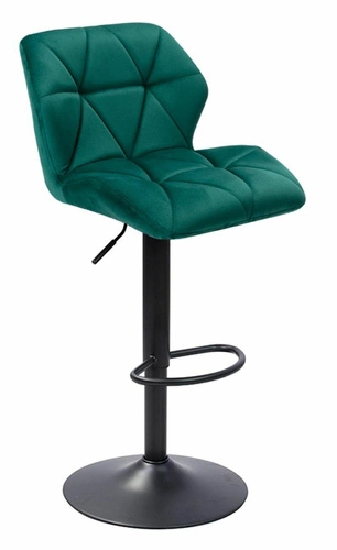 Hoker Lucina Velvet zielony