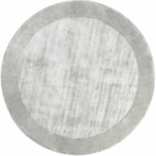 Dywan Tere Light Gray śr 250 Handmade Collection