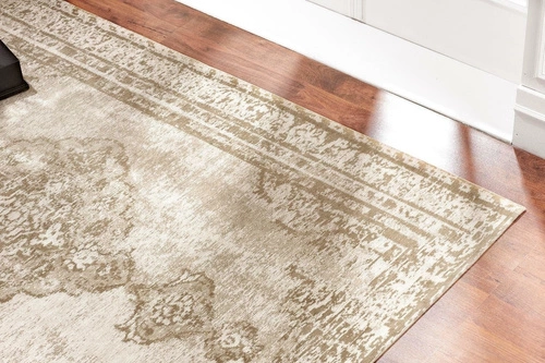 Dywan Altay Cream 160x230 Carpet Decor Magic Home