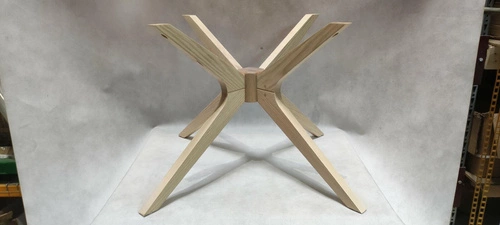 Podstawa stolika kawowego Duncan