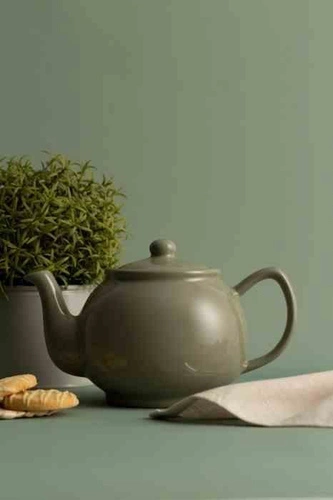 PK - Imbryk 1,1l. szałwiowy