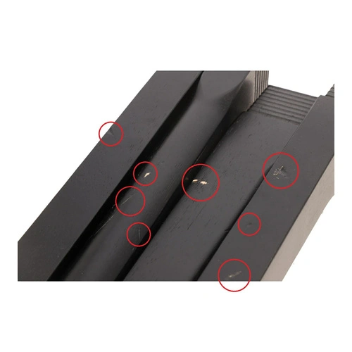 Krzesło obrotowe Aura light grey /blackauto return outlet