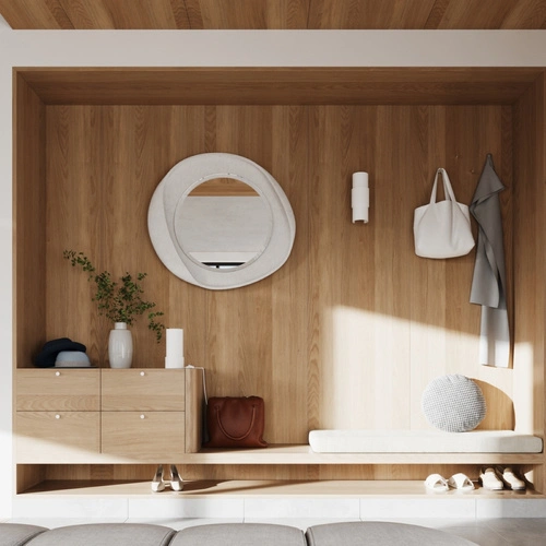 Lampka biurkowa minimalistyczna FLASH biała stalowa z regulacją kąta padania światła do gabinetu