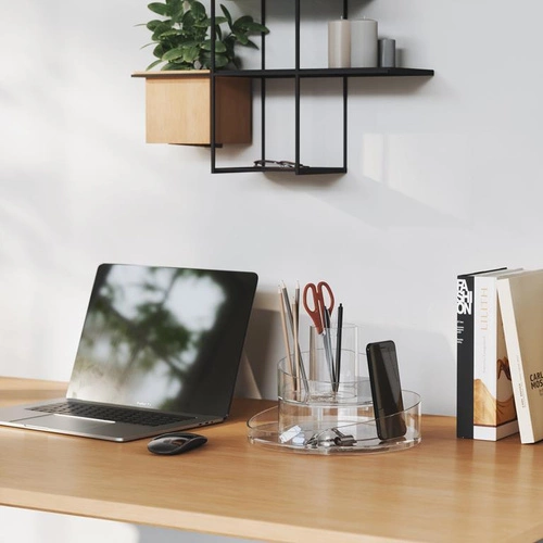 Organizer Cascada przezroczysty