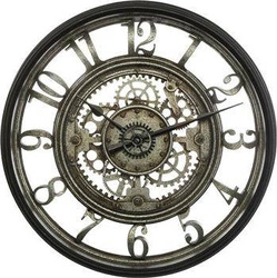 Zegar Meca 50 cm.                       