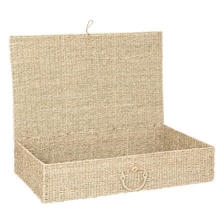 Zestaw 2 koszy Cora rozmiar XL