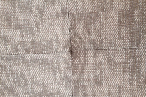 Łóżko tapicerowane Evora beżowe 160x200 z szufladami i pojemnikiem do sypialni