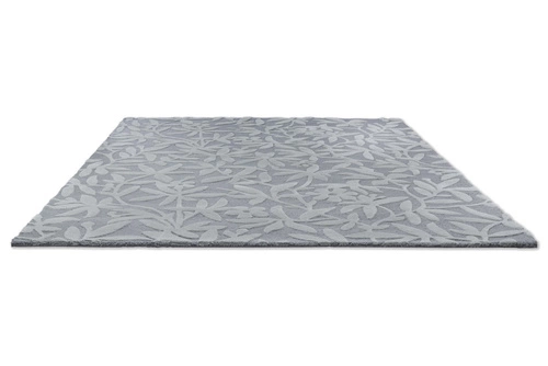 Dywan Cleavers Dark Steel 200x280cm