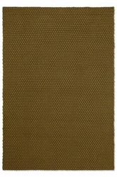 Dywan zewnętrzny nowoczesny Lace 200x280cm do tarasu łatwoczyszczący brązowy CARPETS & MORE