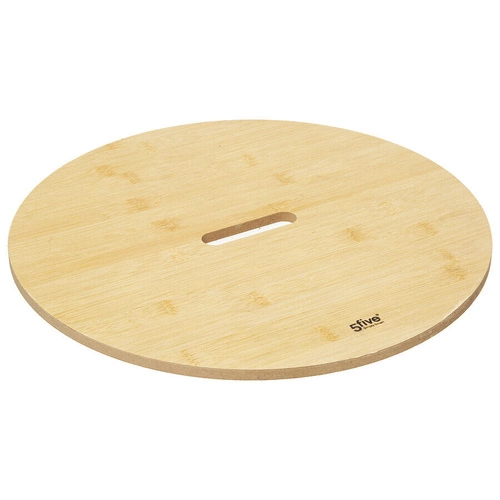 Kosz na pranie do łazienki Modern czarny metalowy z pokrywą i workiem 42l nowoczesny 5five