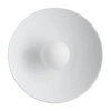 Lampa ścienna ILUSIONI biała 26 cm