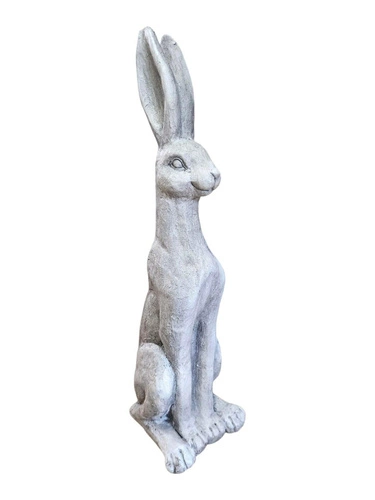 Figurka Zając średnia 69cm
