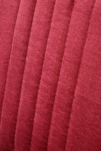 Krzesło Ghadir heban/ bordowe Monolith