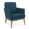 Fotel Montana CATC buk standard