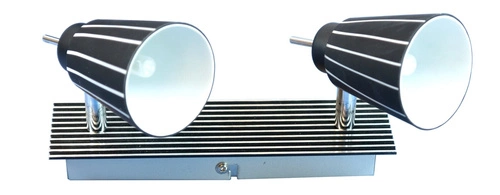 Lampa sufitowa Senso listwa 2x40W G9