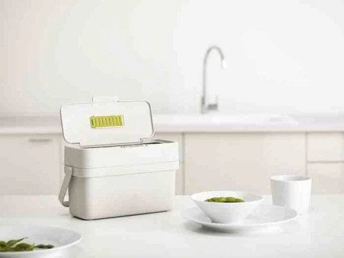 Kompostownik Compo 4 Food JJ kremowy