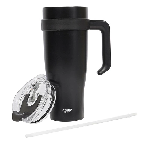 Kubek termiczny Miami Classic czarny