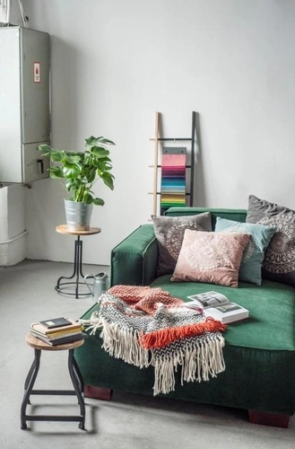 Sofa Manor 1 GR.2 Tkanin