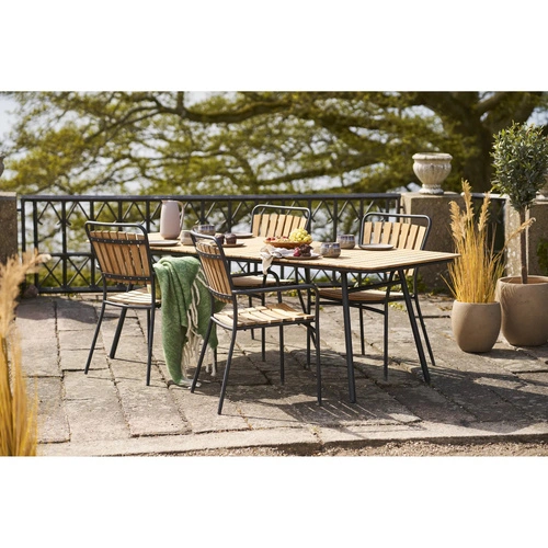 Carmel koc wełniany zielony 130x170 ciepły pled na kanapę salon