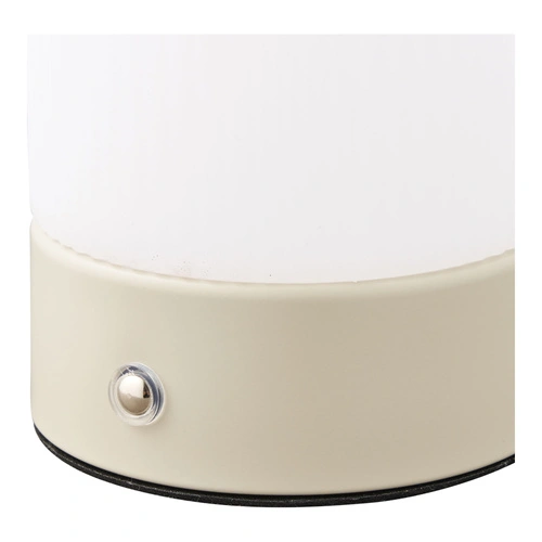 Lampa stołowa LED Ashford bezprzewodowa nowoczesna do sypialni