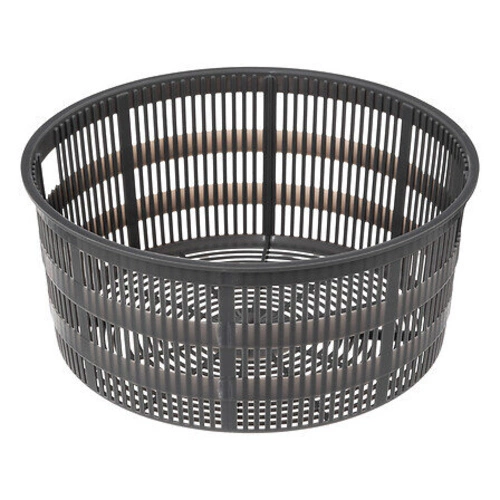 Wirówka do sałaty 4L szara