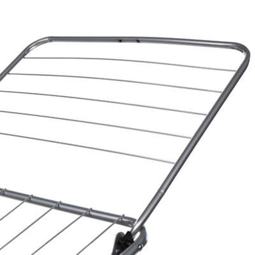 Suszarka na ubrania 18m metalowa