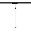 ELEX czarny LED 3000K 7W 390lm