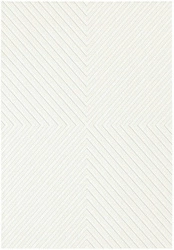 Dywan zewnętrzny Acores White II 160x230 dywan na taras i balkon łatwoczyszczący nowoczesny