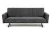 Sofa Flow szara