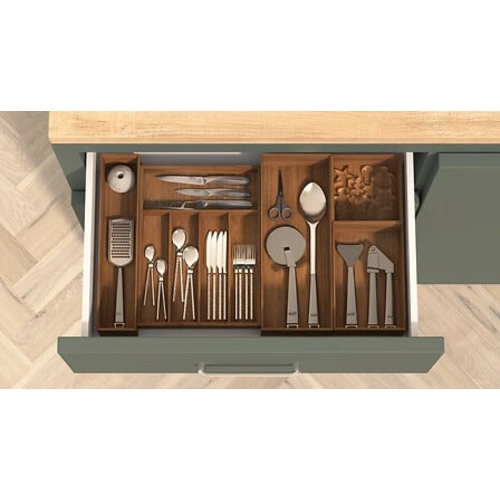 Nóż kuchenny do obierania Silver Précision 9,3 cm stal nierdzewna srebrny 5five