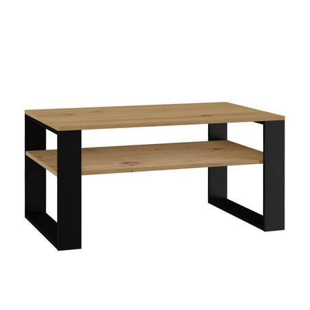 Stolik kawowy Modern II dąb artisan     