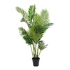 Sztuczna roślina Palma Areca 175cm
