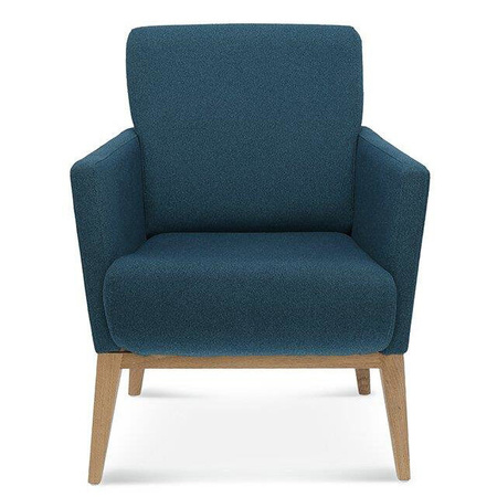 Fotel Montana CATB buk standard