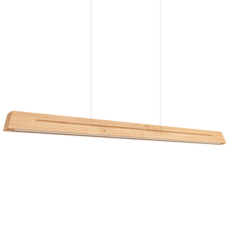 Lampa wisząca SKOG 150 LED 4000K