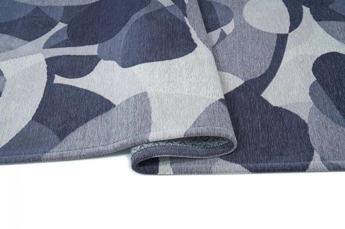 Dywan Mare Blue 160x230 Carpet Decor Magic Home Unique