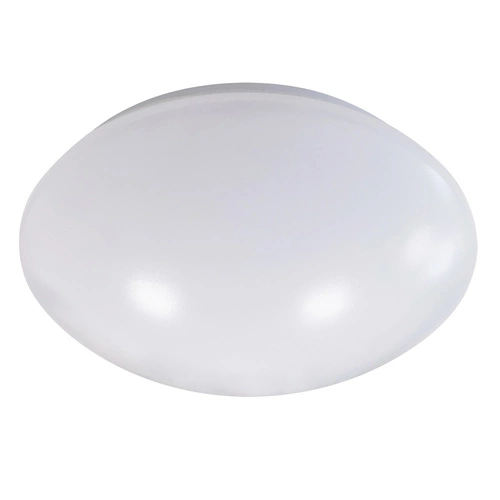 Plafon Belina plafon 38cm 33W LED 4000K klosz biały