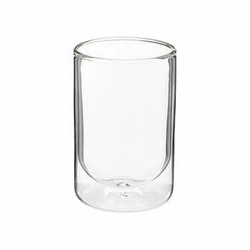 Szklanka Cléa 400 ml z podwójnymi         ściankami