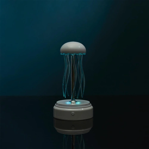 Lampka Meduza LED kolorowa