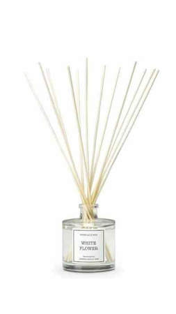 Dyfuzor Santiago Reed 100ml. Flores Blancas