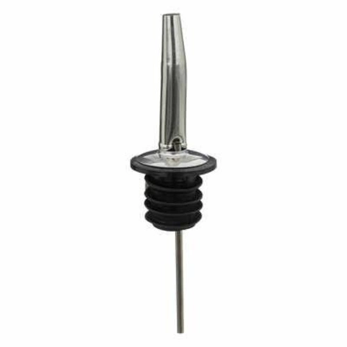 5five simply smart nowoczesna butelka na oliwę szklana z dozownikiem 500 ml