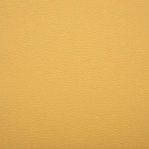 Hoker Maxon żółty z oparciem, nowoczesny skandynawski do kuchni i jadalni, drewno bukowe, Atmosphera