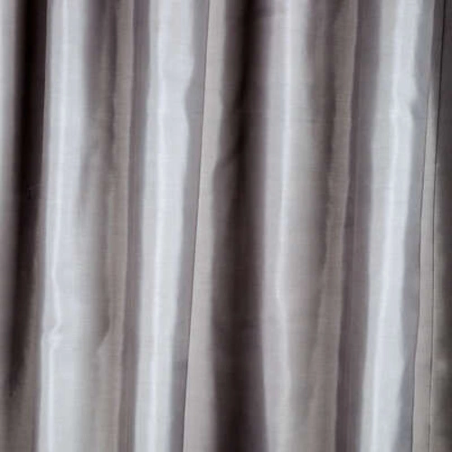 Zasłona prysznicowa Colors 200x180cm  szara