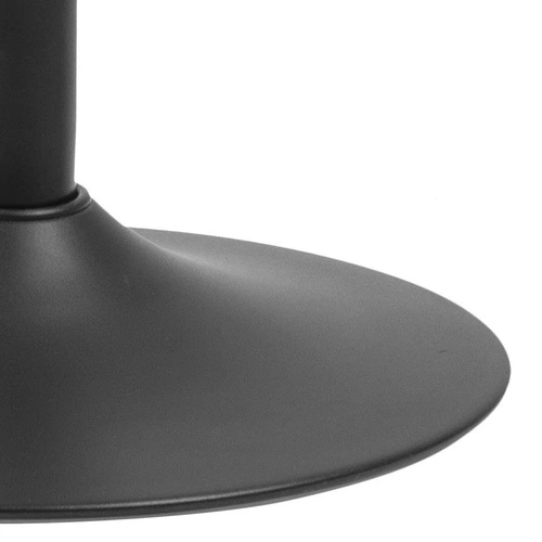 Hoker Finch Actona tapicerowany regulowany obrotowy zielony nowoczesny do kuchni wyspy