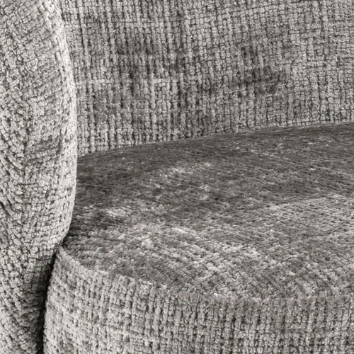 Krzesło Darlene szare Juto 85