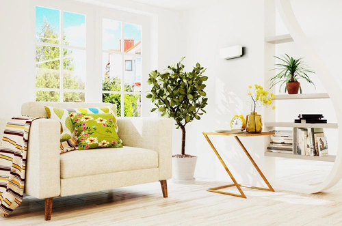 Kinkiet ścienny LED Lander 10W biały nowoczesny metalowy regulowany do sypialni i salonu