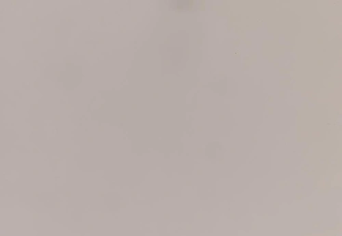 Stół okrągły Magee 120 cm szary nowoczesny do jadalni i salonu