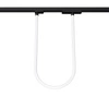 NEON czarny LED 3000K 13W 1185lm
