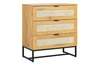 Komoda z 3 szufladami Capri             